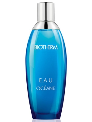 Biotherm Eau Oceane Eau De Toilette Vapo 100Ml