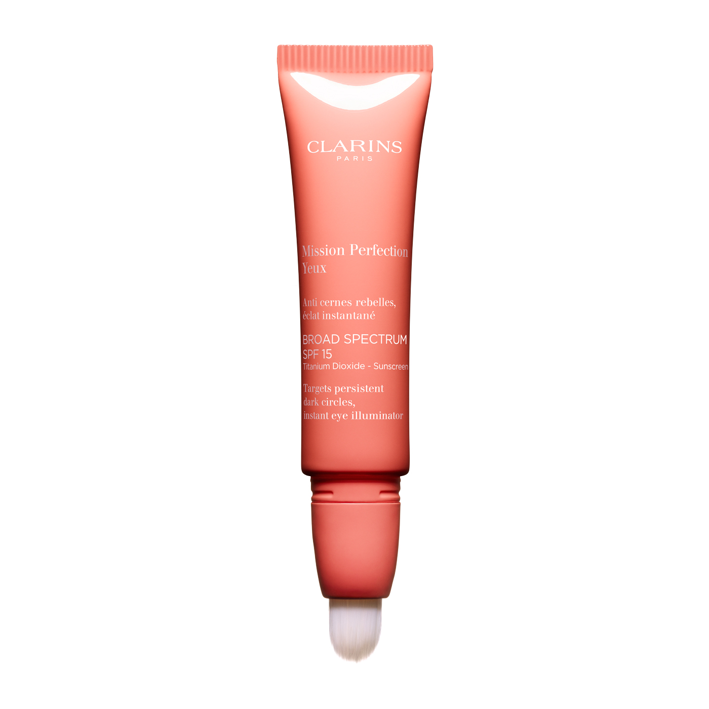 Clarins Miss Perfection Contorno Occhi Spf15 15Ml