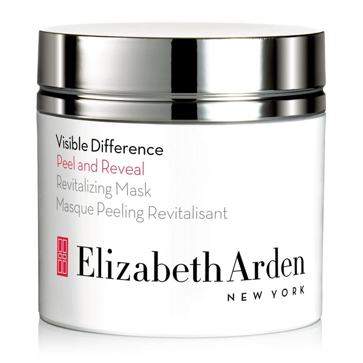 Ea Visible Difference Peel & Revea