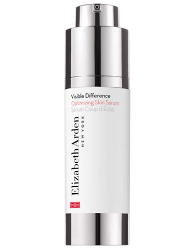 Elizabeth Arden Visible Difference Optimizing Skin Serum Coup E Eclat Per Tutti I Tipi Di Pelle 30Ml