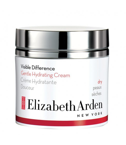 Elizabeth Arden Gentle Hydrating Cream Per Pelli Secche 50Ml
