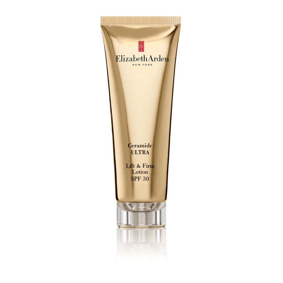 Elizabeth Arden Lift And Firm Daily Lotion Spf30