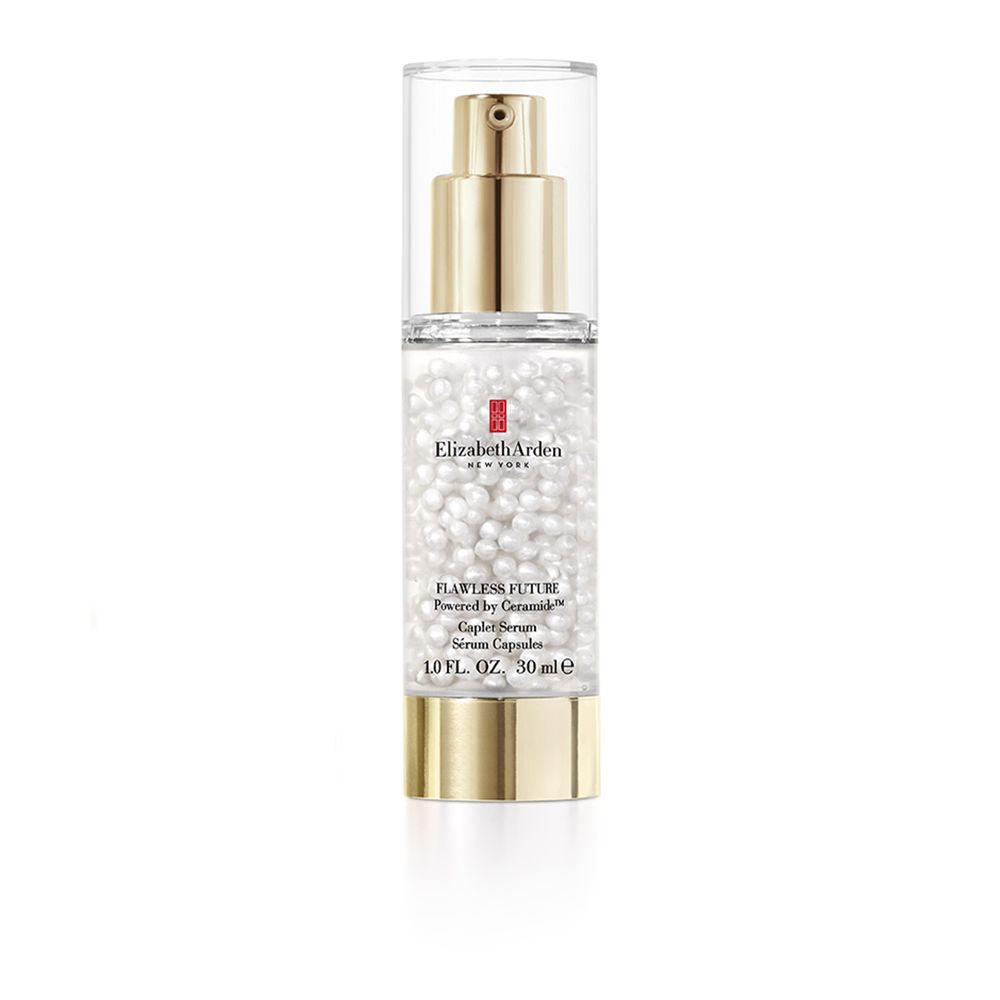Ea Flawless Caplet Serum 30 Ml