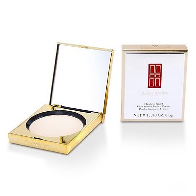 Elizabeth Arden Flawless Finish Ultra Smooth Pressed Powder Colore Light 02