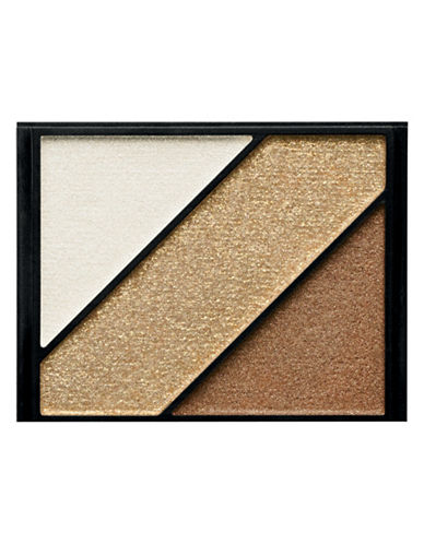 Elizabeth Arden Eyes Wide Open Ombretto Trio Colore Bronzed To Be 08