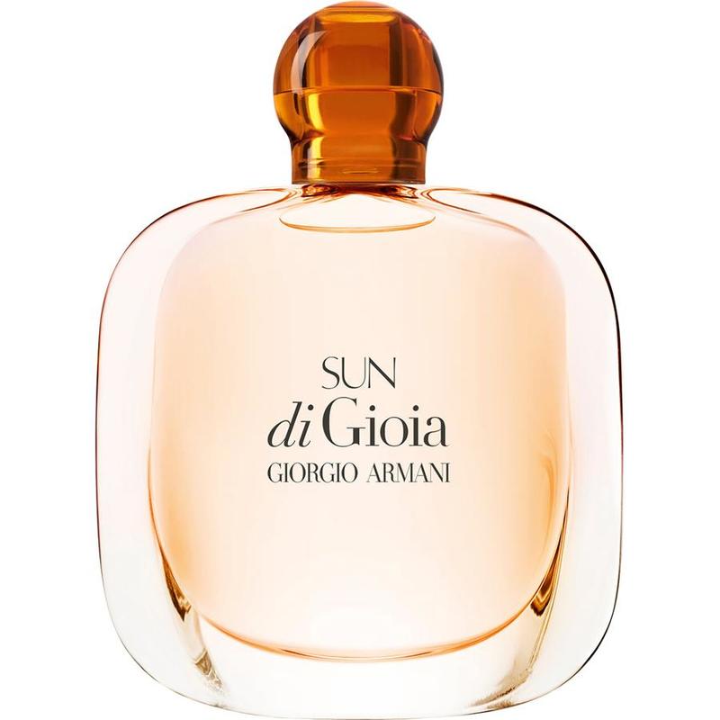 *Armani Sun Di Gioia Edp 100 Vapo