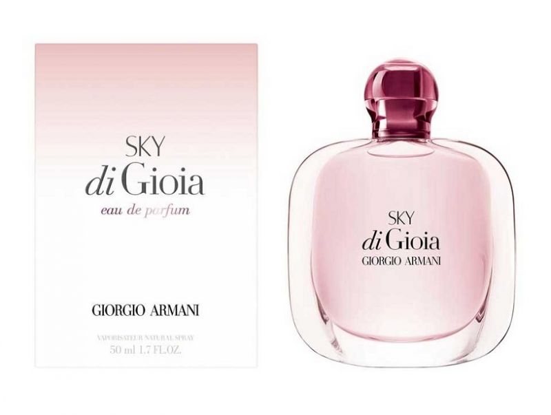 Armani Sky Di Gioia Edp 30 Vapo