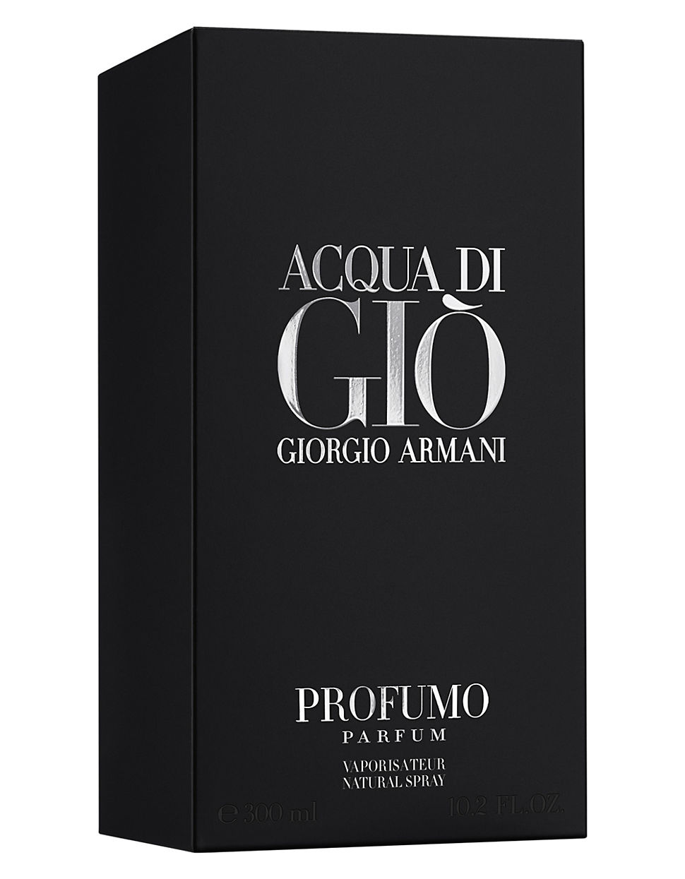 Giorgio Armani Acqua Di Giò Eau De Parfum 300Ml