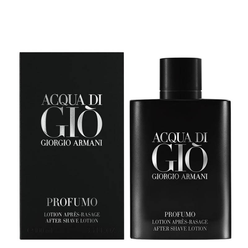 *Armani Acqua Gio U Profumo A/S 100