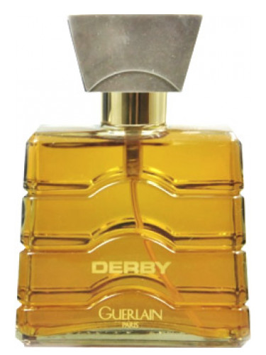 Guerlain Derby After Shave Lotion 100Ml