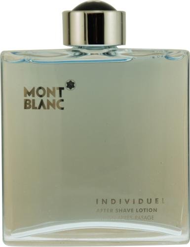 Mont Blanc Individual After Shave Lotion 75Ml