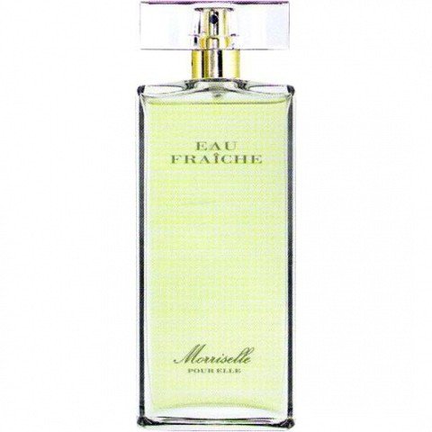 Morris Morriselle Eau Fraiche Vapo 100Ml