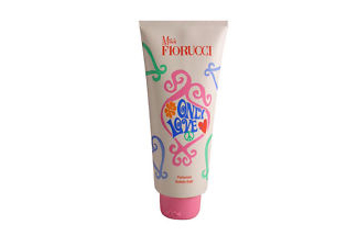 Miss Fiorucci Only Love Bagnoschiuma 400Ml