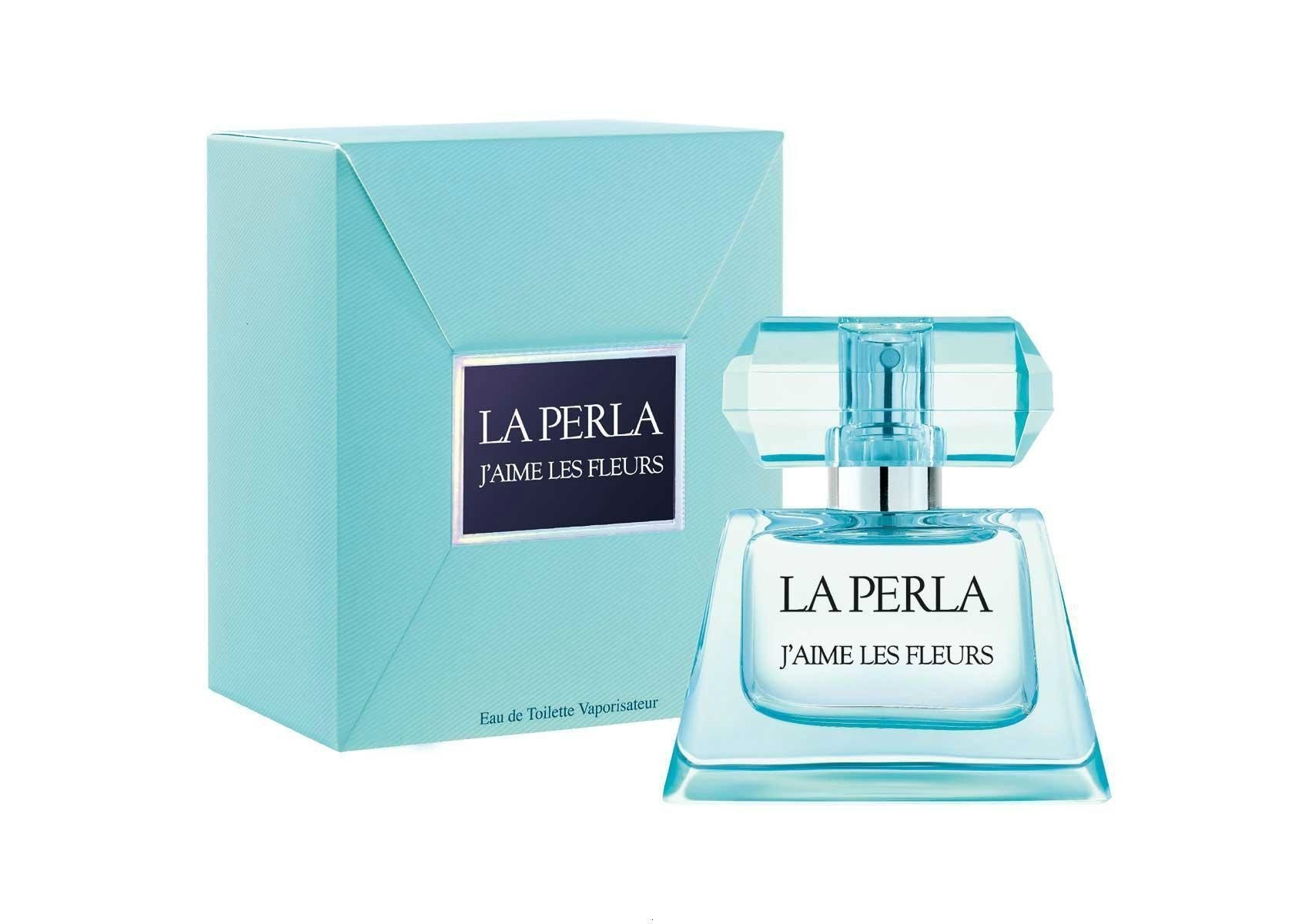 @La Perla J&#39;Aime Fleurs Edt 30 Vapo