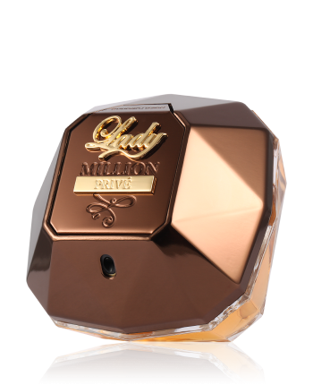 *Paco R Lady Mill Prive Edp 80 V