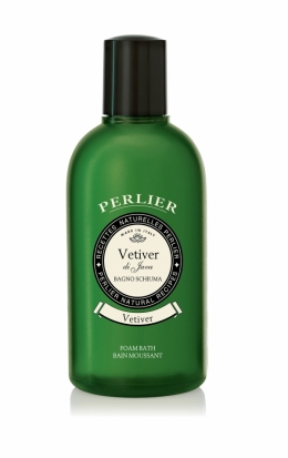 Perlier Vetiver Bagnoschiuma 500Ml
