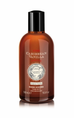 Perlier Caribbean Vanilla Bagnoschiuma 3Lt
