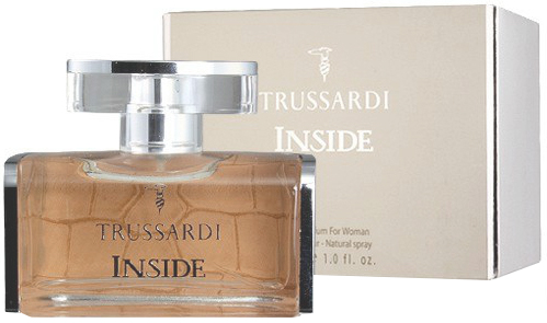 *Trussardi Inside D Edp 30 Vapo