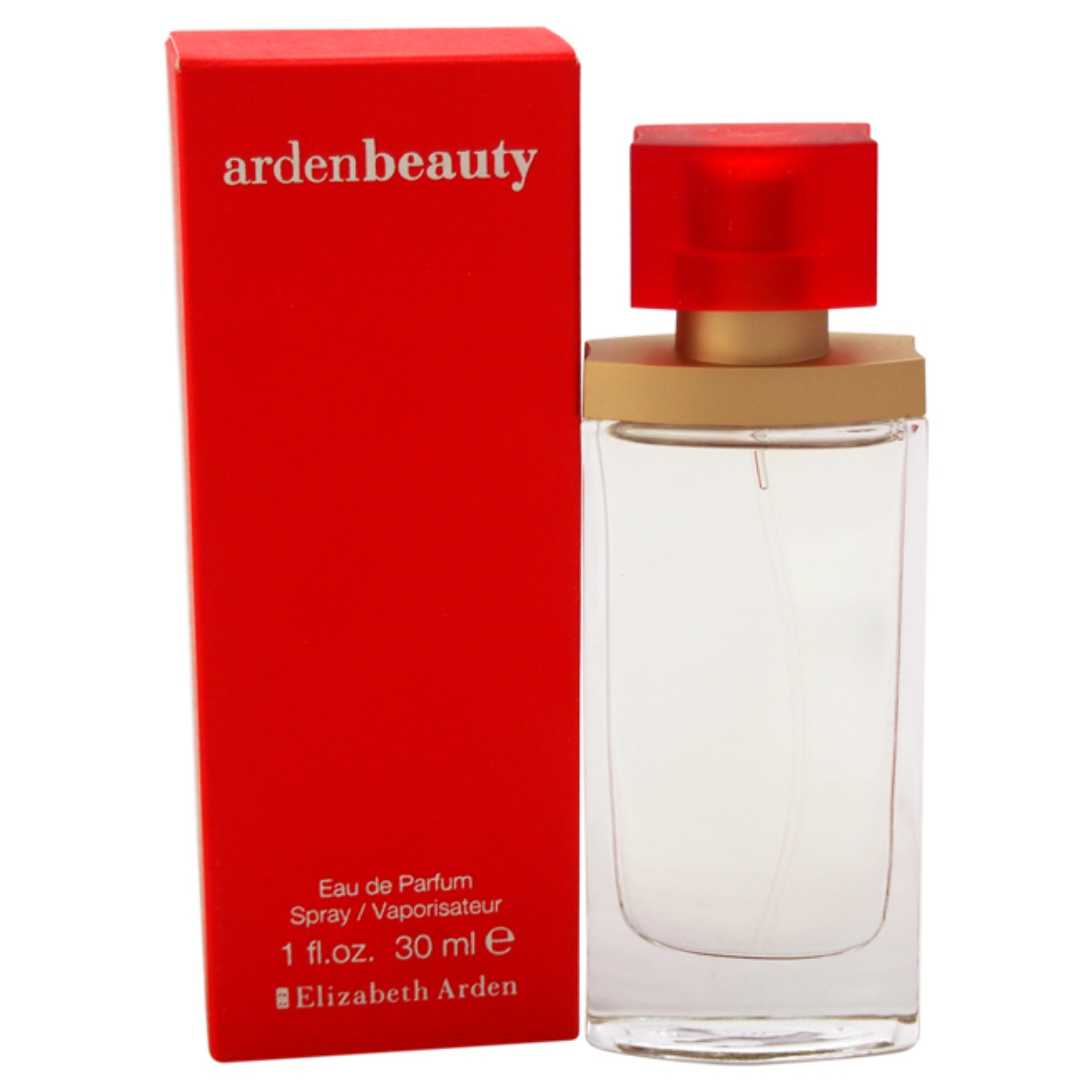 Elizabeth Arden Beauty Eau De Toilette Vapo 30Ml