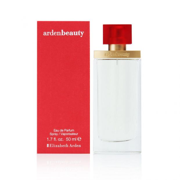 Elizabeth Arden Beauty Eau De Parfum 50Ml