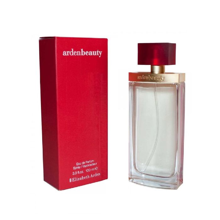 Elizabeth Arden Beauty Eau De Parfum 100Ml