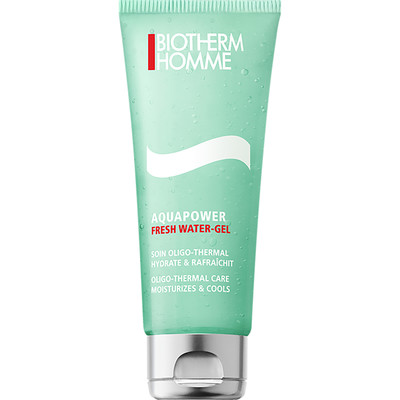 Biotherm Aquapower Fresh Water Gel 100Ml