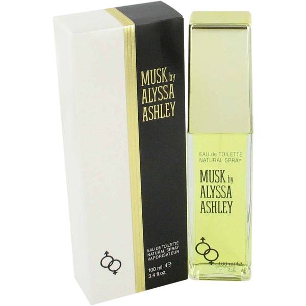 *4H Alyssa Ashely Him/Her Edp 100 V