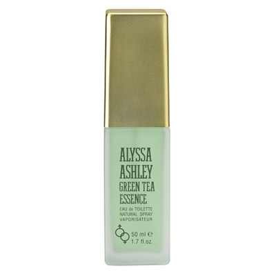 Alyssa Ashley Green Tea Essence Eau De Toilette Spray 50Ml