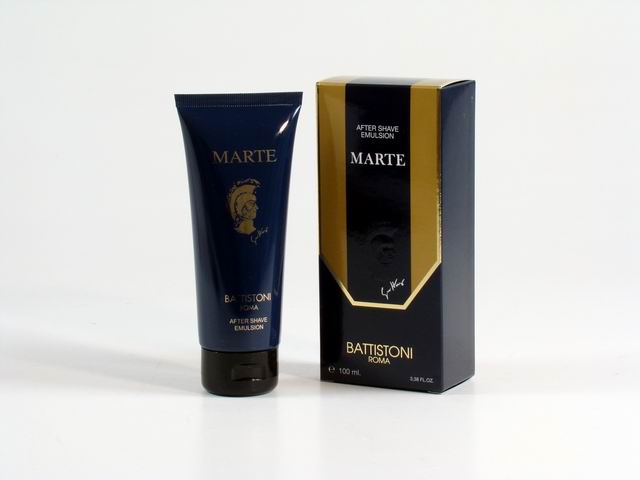 Battistoni Marte After Shave Balm 100 Ml