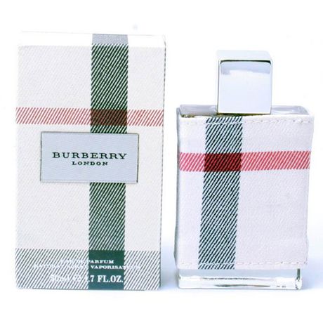 Burberry London Donna Edp 50 Vapo