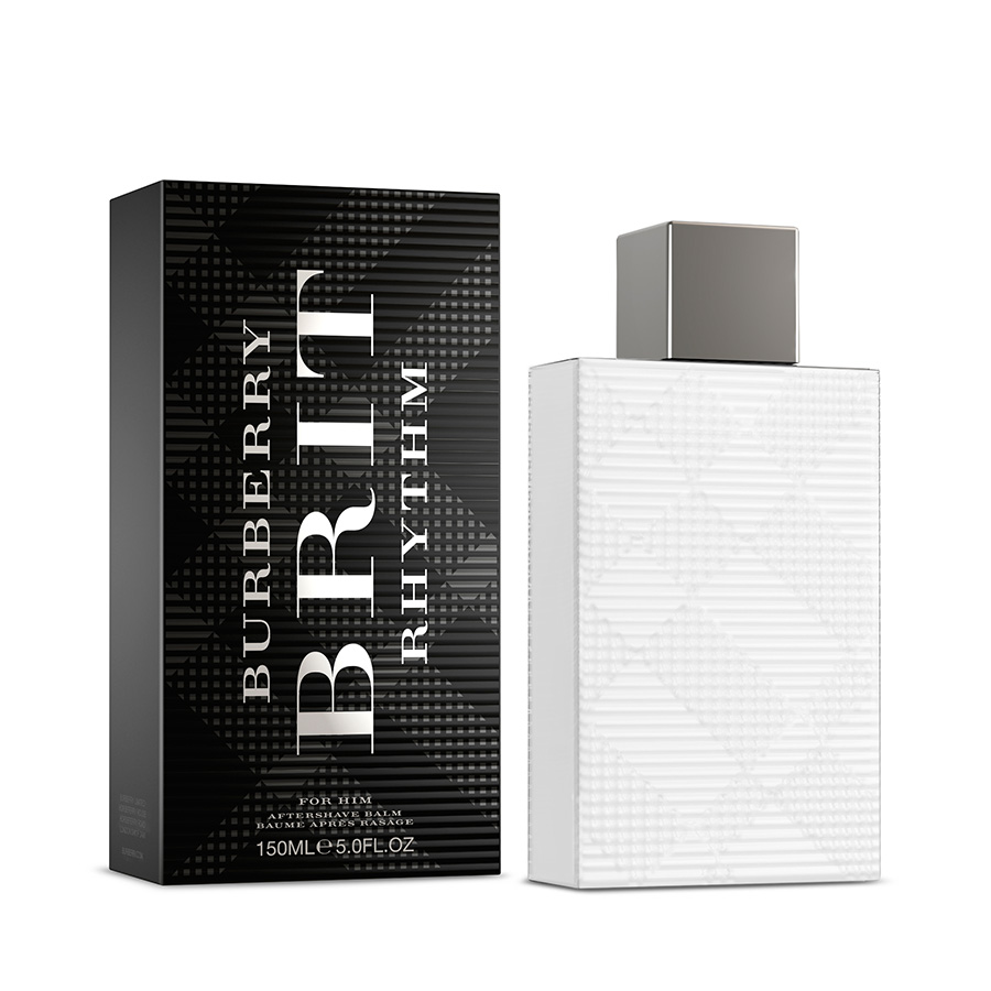 @Burberry Brit Rhythm U A/S 150 Bal