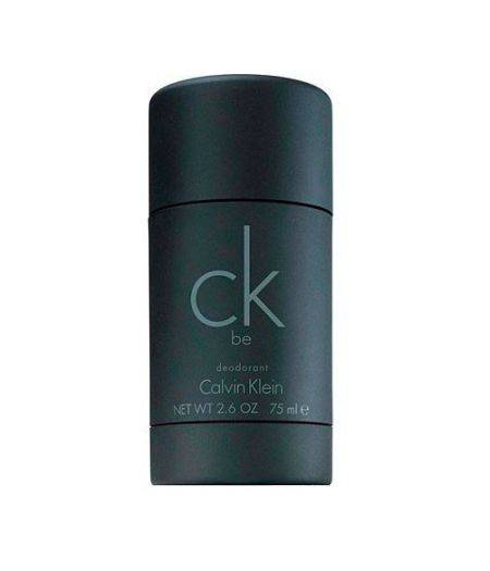 Calvin Klein Be Deodorante Stick 75G