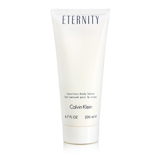 *C K Eternity D Body Lotion 200 Ml