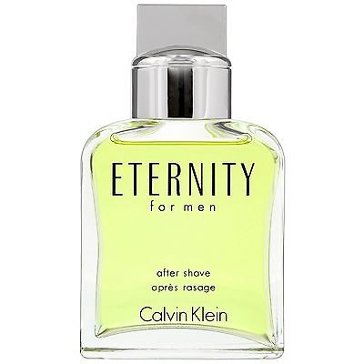 Calvin Klein Eternity Uomo After Shave Lotion 100Ml