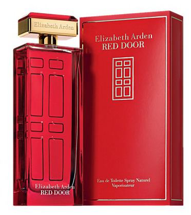 Elizabeth Arden Red Door Eau De Toilette Spray 30Ml