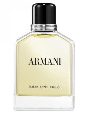 Armani Homme After Shave Lotion 100Ml