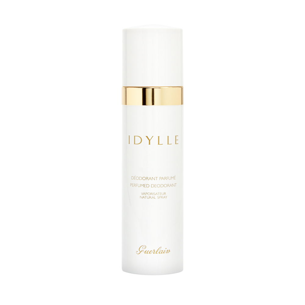 @Guerlain Idylle D Deo 100 Vapo In