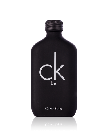 Ck Be Edt 100 Ml Vapo