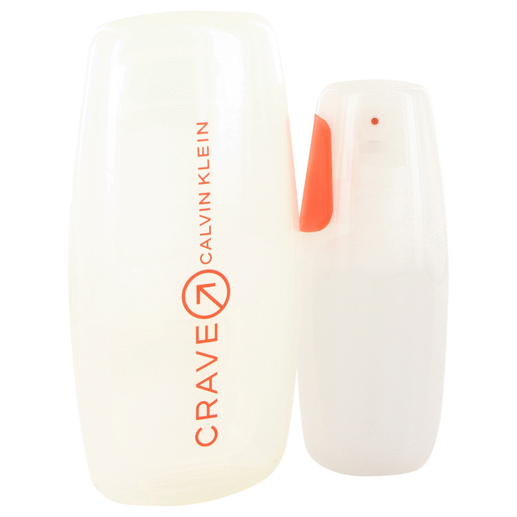 Calvin Klein Crave Bagnoschiuma 200Ml