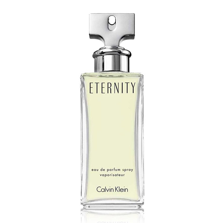 Calvin Klein Eternity Donna Eau De Parfum 50Ml