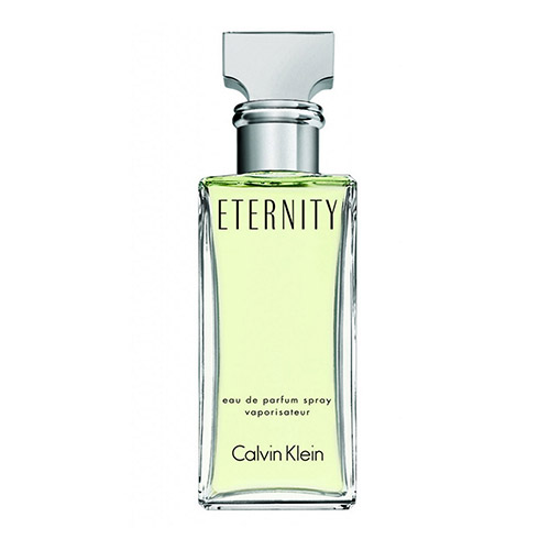 Eternity Donna Edp 100 Ml Vapo