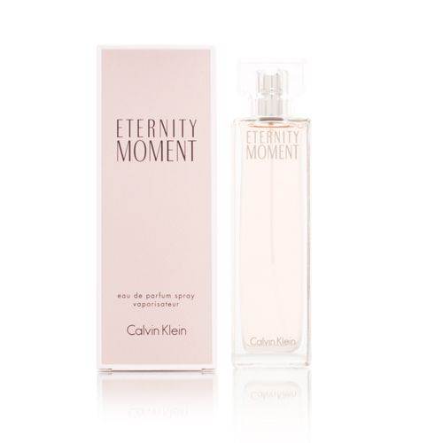 @C K Eternity Moment D Edp 50 Vapo