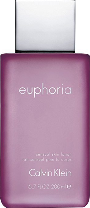 Calvin Klein Euphoria Latte Corpo 200Ml