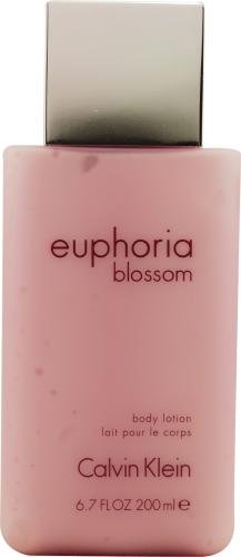 Calvin Klein Euphoria Blossom Latte Corpo 200Ml