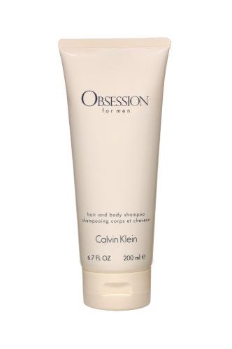 Calvin Klein Obsession For Men Bagnoschiuma 200Ml