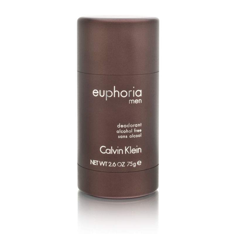 Calvin Klein Euphoria Men Deodorante Stick 75Ml