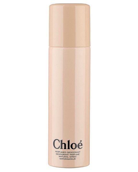 Chloé Perfumed Deodorante Vapo 100Ml