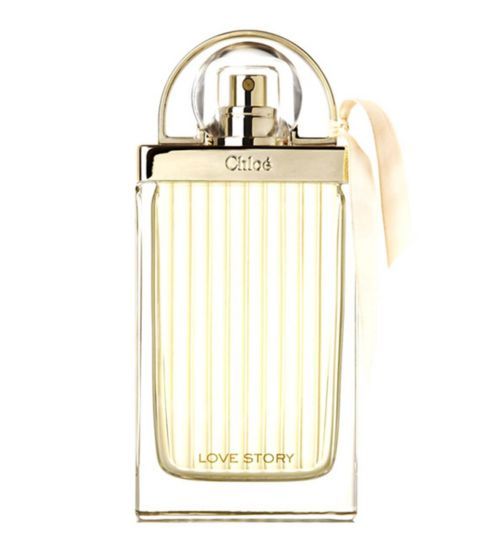 *Chloe Love Story D Edp 75 Vapo