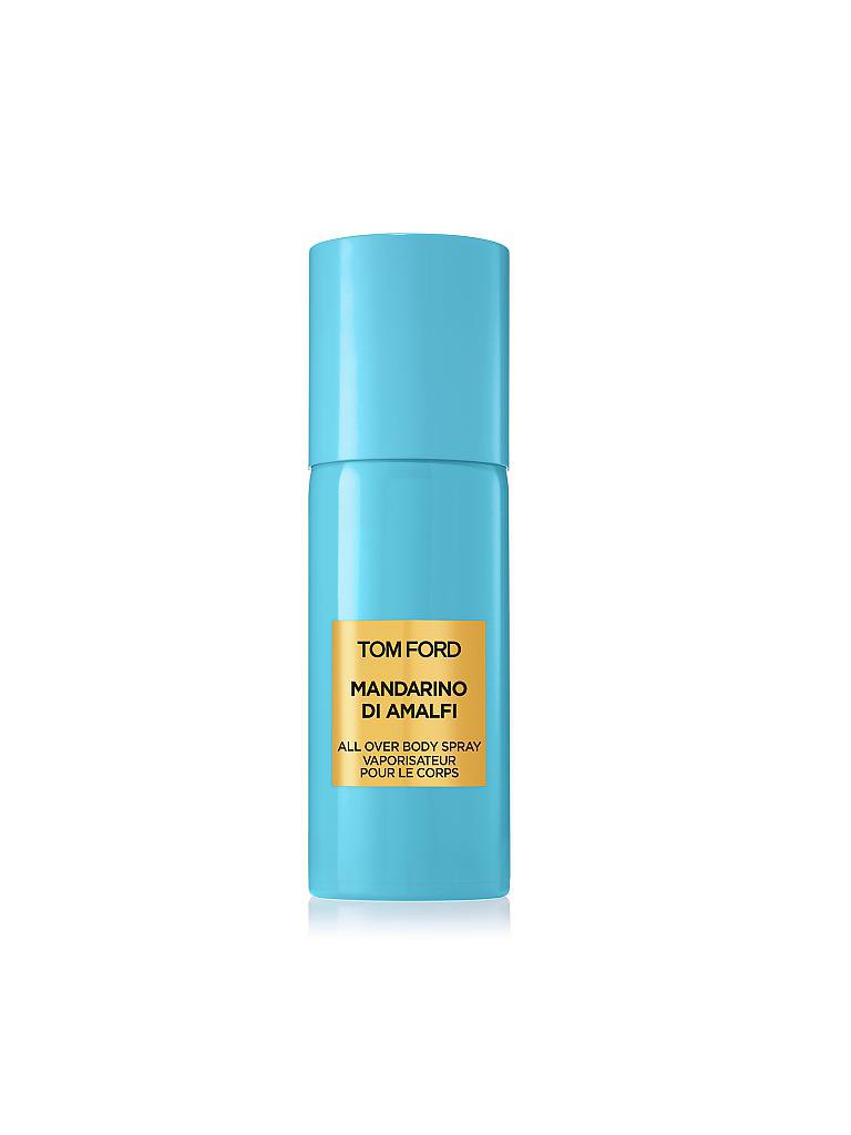 Tom Ford Mandarino Spray Per Il Corpo 150Ml