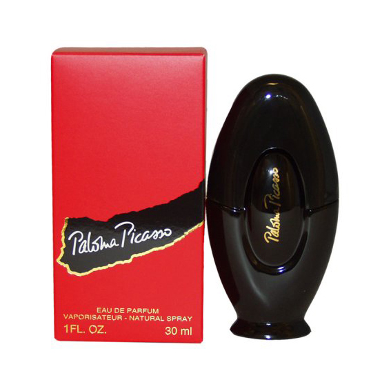 Paloma Picasso Eau De Parfum Spray 30Ml